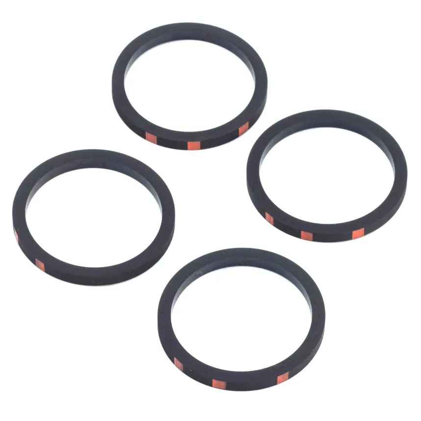 CP4518-JJ Ap Racing Caliper Seal kit