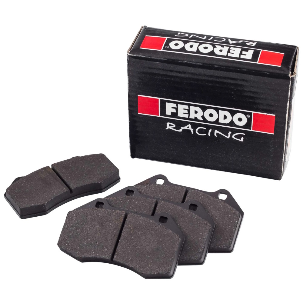 Ferodo FCP535R DS3000 Brake Pads
