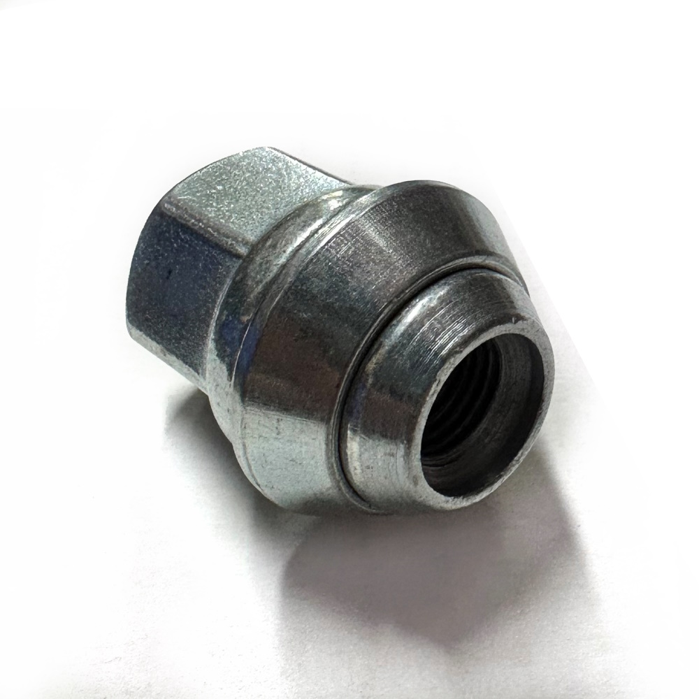 Open wheel nuts sales