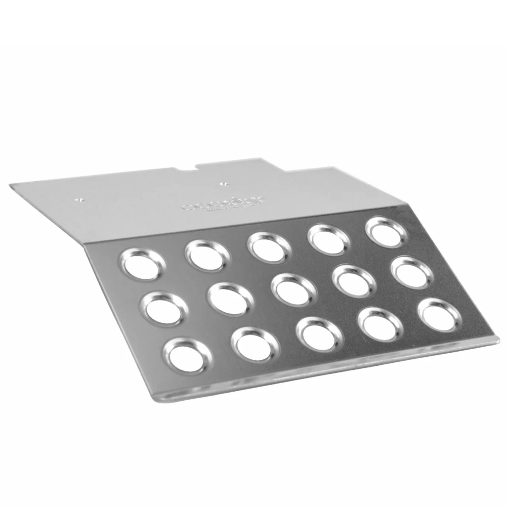 OBP Pro Race Cockpit Floor Mounted Cover OBP Bias Pedal Box Cover