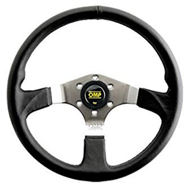 OMP ASSO Steering Wheel