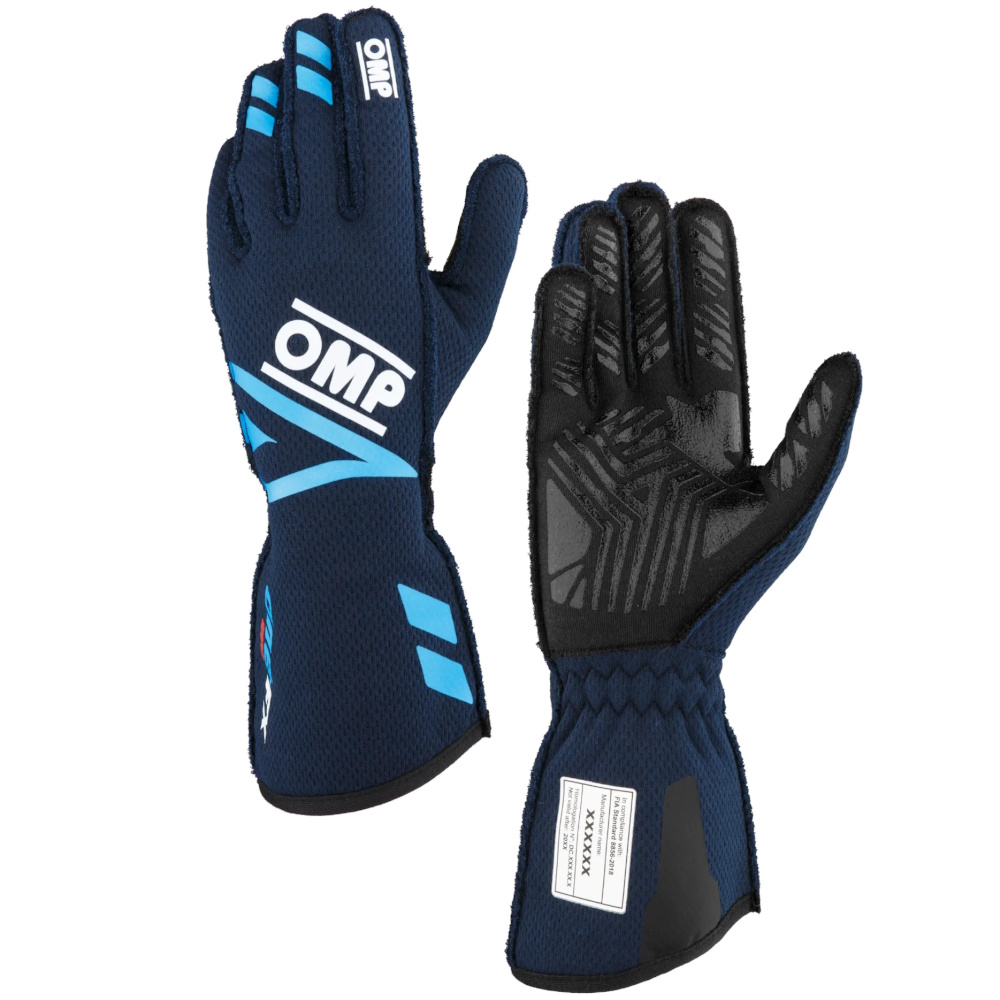 Omp one evo gloves on sale