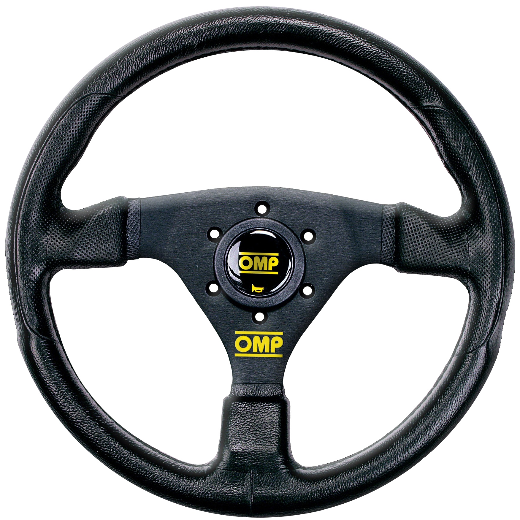 OMP Racing GP Steering Wheel OMP Racing GP Steering Wheel