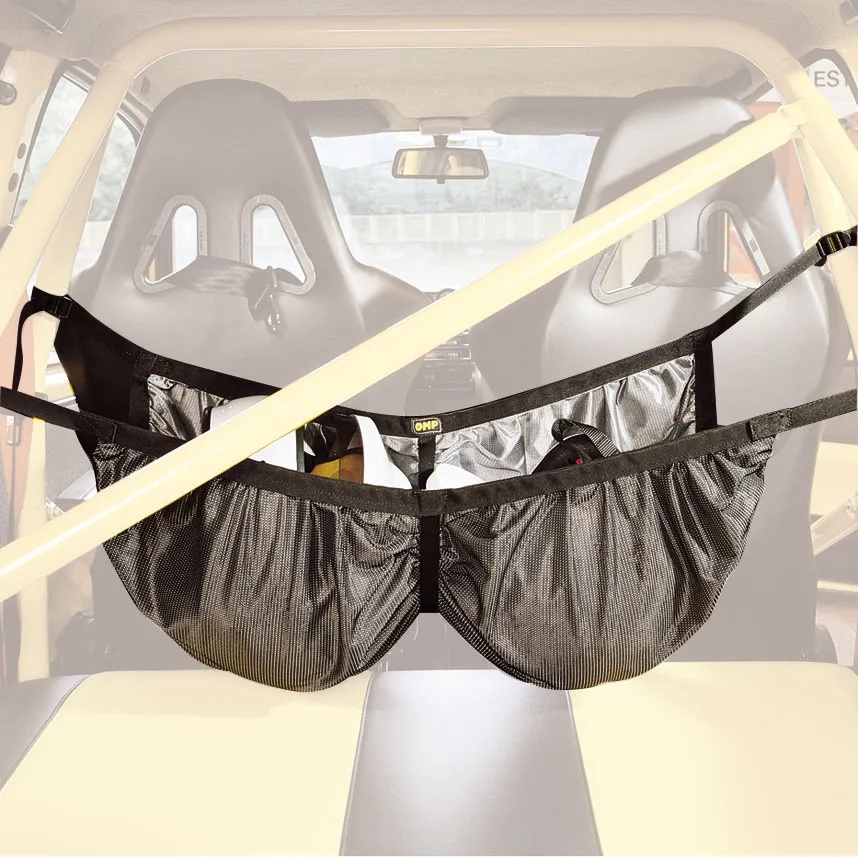 HELMET HAMMOCK