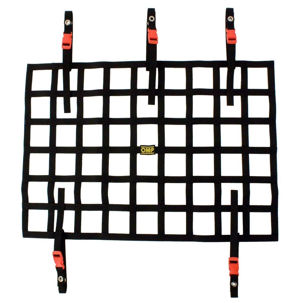 OMP Window Net