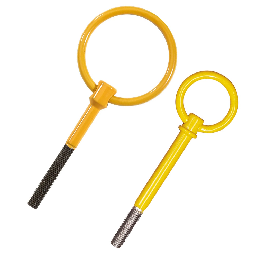 OMP Tow Hook - FIA OMP Tow Hook - FIA