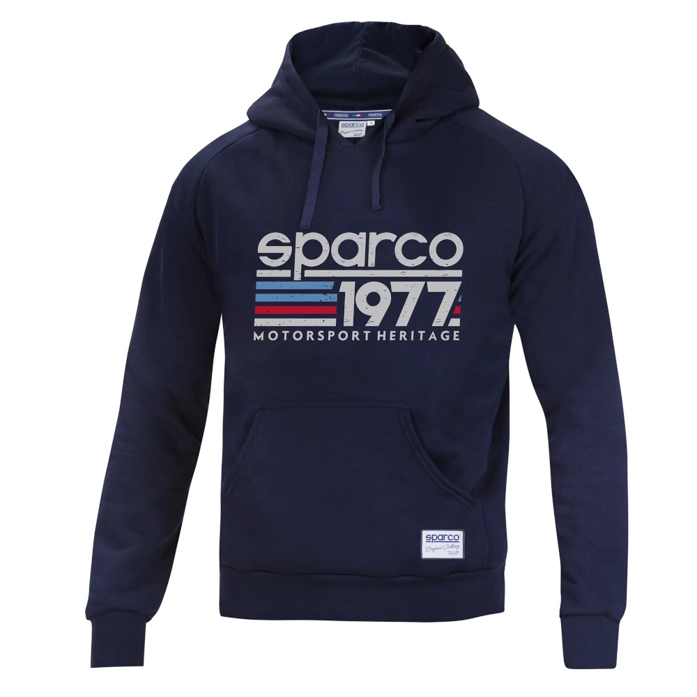 Sparco hoodie deals