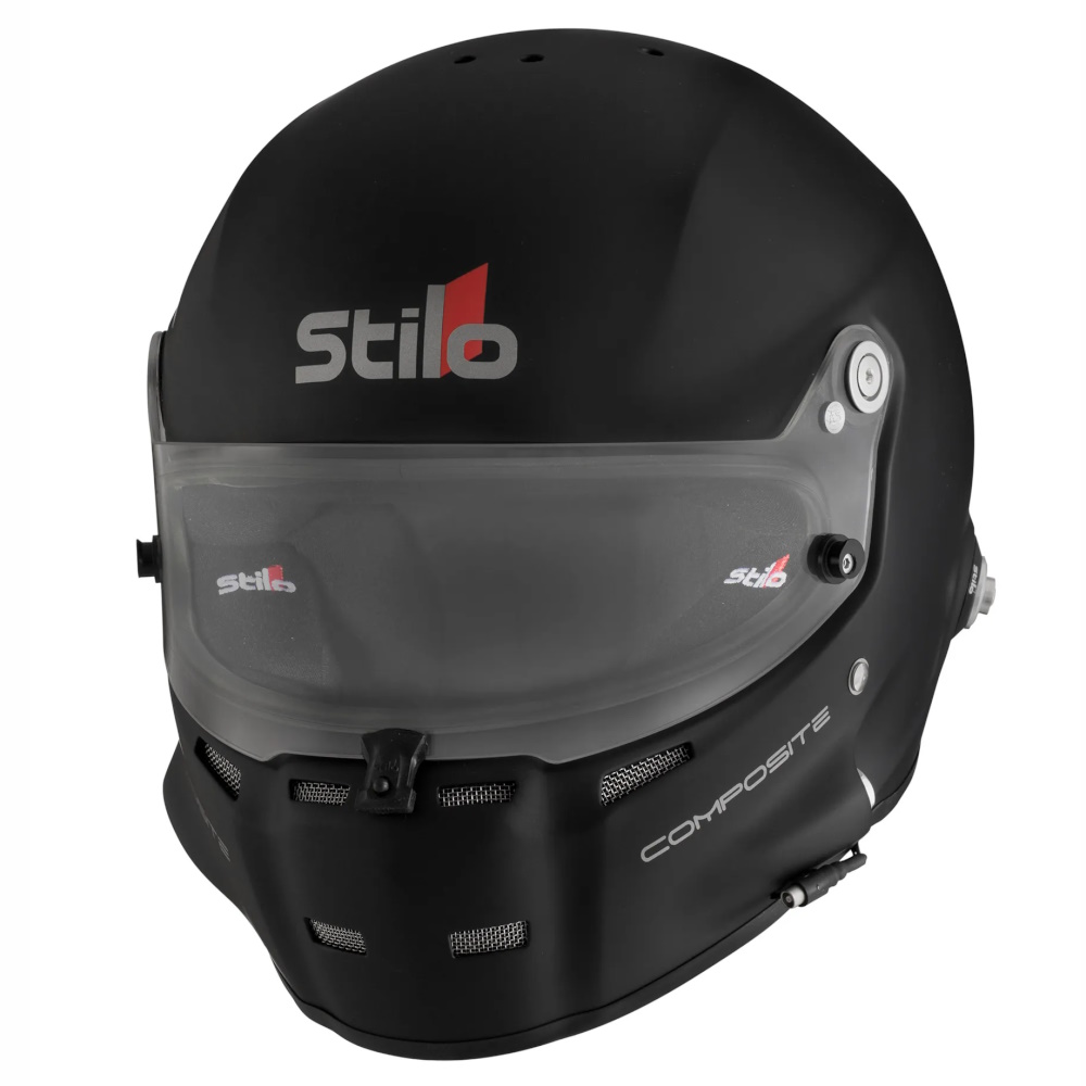 Stilo ST5 GT Carbon Helmet - SA2015