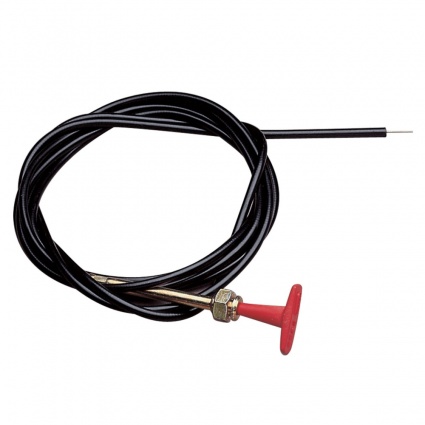 OMP Fire Extinguisher Pull Cable