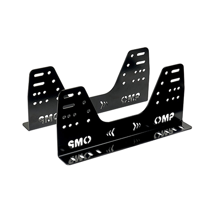 OMP HC/922 Multi Hole Steel Seat Bracket
