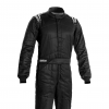 Sparco Sprint Race Suit Black
