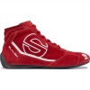 Sparco Slalom RB-3 Race Boots Red (SIZE: EU 37 UK 4)