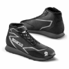 Sparco Skid+ Race Boot Black/Grey - Clearance