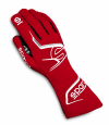 Sparco Arrow Race Gloves Red/Black
