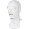 Sparco Shield RW-9 Open Face Balaclava White XXL
