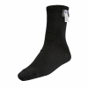 Sparco X-Cool Nomex Ankle Socks Black