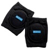 Sparco elbow pads black