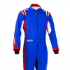 Sparco Thunder Kart Suit