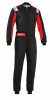 Sparco Rookie Kart Suit - Clearance