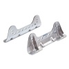 Sparco Alloy Side Mounts For ADV SCX Seat