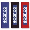 Sparco 75mm Clubman Harness Pads - Clearance