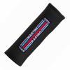 Sparco Martini Racing Harness Pads
