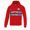 Sparco Martini racing Hoodie