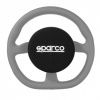 Sparco Steering Wheel protection pad