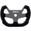 Sparco F-10A Steering Wheel - 270mm