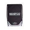 Sparco Sportsack / Boot Bag Black