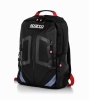 Sparco Martini Stage Bag - Blue