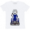 Sparco Future Driver T-Shirt - Child Sizes