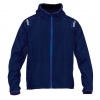 Sparco Windstopper Jacket Navy Blue - Clearance