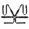 Sparco 04818RH1 Saloon 6 Point Harness