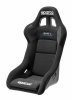 Sparco Evo L QRT Composite Race Seat - Black - 2028