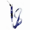 Sparco Official Lanyard / Badge Holder - Blue - Pack of 10