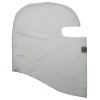 OMP Disposable Balaclavas - White -  One Size - 25 Pieces