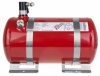 Lifeline Zero 2000 4ltr Pressurised Electrical Extinguisher Kit