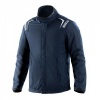 Sparco Adventure Jacket (FIA) - Blue