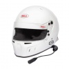 Bell GT6 Rally Helmet - White