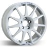 Speedline Corse 2120 Tarmac Wheel 8x18 White