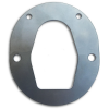 Citroen C2 & C3 Strengthening Plates for fixed & Adjustable suspension top mounts (Pair)