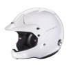 Stilo Venti WRC  Turismo Composite Helmet In White