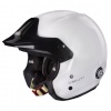 Stilo Venti Trophy Jet Helmet In White