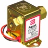 Facet 40106 Fast Road Cube Fuel Pump 4.5-7.0psi