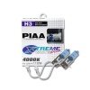 Piaa Xtreme White Plus H3 Bulbs Twin Pack