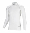 Sparco Shield RW-9 Nomex Long Sleeve Top White