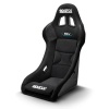 Sparco Rev QRT Composite Race Seat - Black - 2028