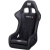 OMP First R GRP Composite Seat - Black - 2027