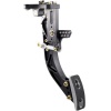 Tilton 600 Series 1 Pedal Firewall Mounted Throttle Pedal Assembly